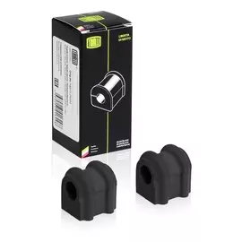 Втулки стабилизатора для автомобиля Hyundai Getz (02-) TRIALLI