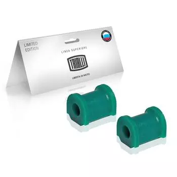 Втулки стабилизатора для автомобиля Лада 2110 TRIALLI