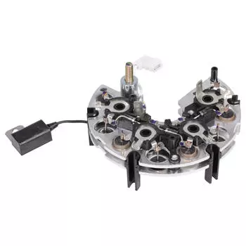 Мост диодный генератора для автомобилей Лада 2110-2172 StartVolt