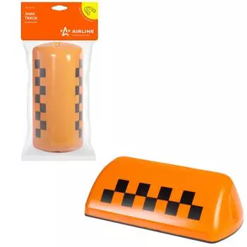 Знак ТАКСИ на магнитах AIRLINE