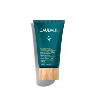Детокс-маска Caudalie