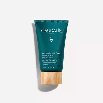 Детокс-маска Caudalie