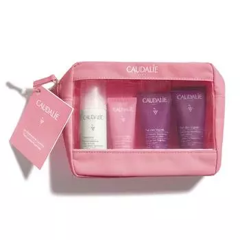 Дорожный Набор Caudalie Caudalie