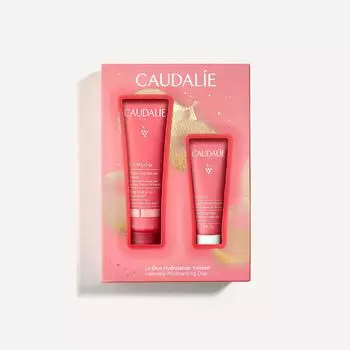 Дуэт «Интенсивное увлажнение» Caudalie