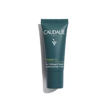 Крем для глаз, придающий сияние Caudalie
