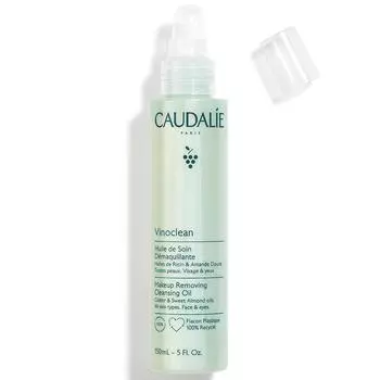 Масло для Снятия Макияжа 150ml Caudalie