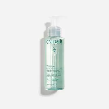 Мицеллярная Вода Для Снятия Макияжа 100ml Caudalie