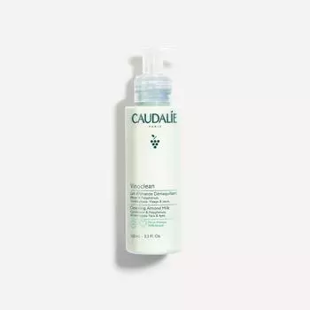 Миндальное молочко для снятия макияжа 100ml Caudalie