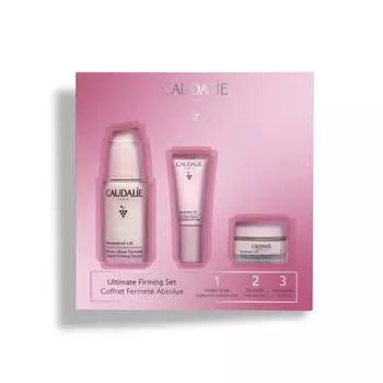 Набор для упругости кожи Caudalie