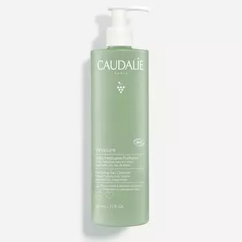 Очищающий Гель для Умывания - 385ml Caudalie