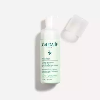 Очищающий Мусс 150ml Caudalie