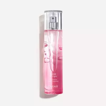 Освежающая Вода Rose de Vigne Caudalie