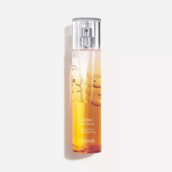 Освежающая Вода Soleil des Vignes Caudalie