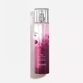 Освежающая Вода Th des Vignes-50ml Caudalie