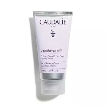 Питательный Крем для Ног Caudalie