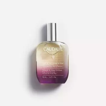 Сухое Масло для Тела Гладкость и Сияние - 50ml Caudalie