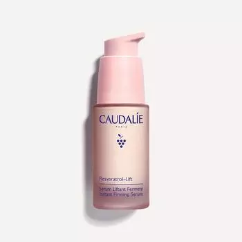 Укрепляющая Сыворотка с Мгновенным Эффектом Лифтинга Caudalie