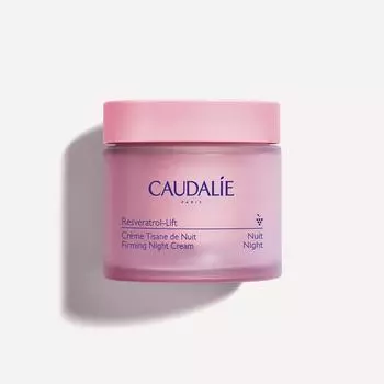 Укрепляющий Ночной Крем Caudalie