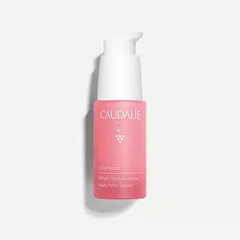 Увлажнящая Cыворотка Caudalie