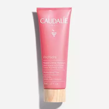 Увлажняющая Маска Caudalie
