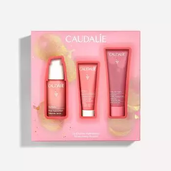 Увлажняющий уход Caudalie