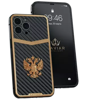 Герб России