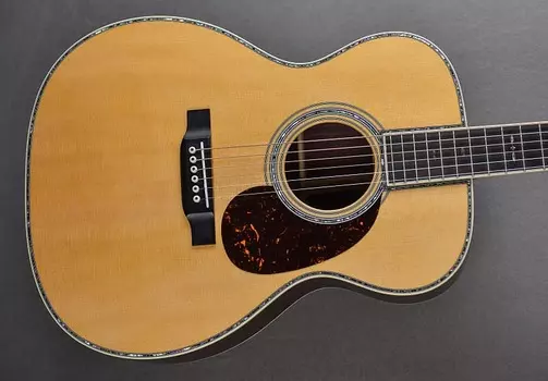 000-42 Martin