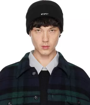 04 Шапка WTAPS