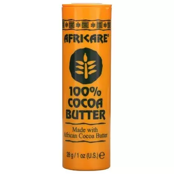 100% Масло Какао Cococare, 28 г