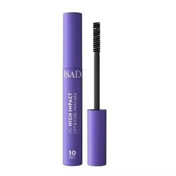 10-секундная тушь для ресниц High Impact Lift & Curl Assorted