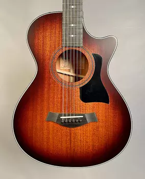 12-струнная гитара Taylor 362ce — Shaded Edgeburst 362ce 12-String