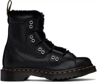 1460 LTT FL Ботинки Dr. Martens