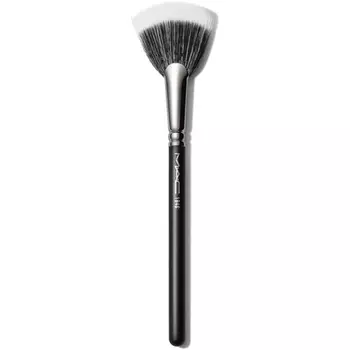 184S Duo Fibre веерная кисть Mac