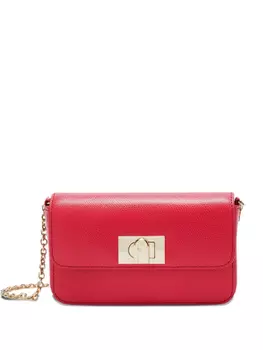 1927 мини-сумка Furla, красный