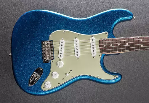 1963 NOS Stratocaster Fender