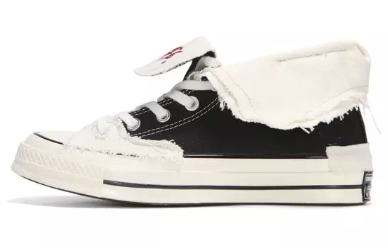 1970-е годы Кеды унисекс Converse