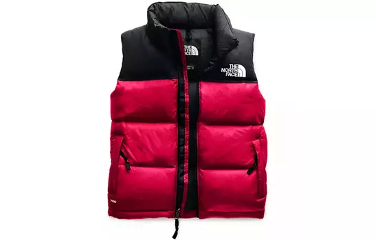 1996 Коллекция Жилет женский The North Face