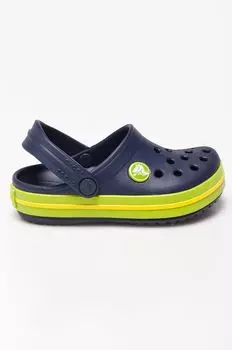 204537.NAVY.VOL Crocs, темно-синий