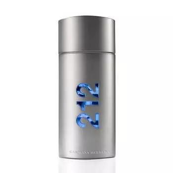 212 Мужчины 100 мл Carolina Herrera