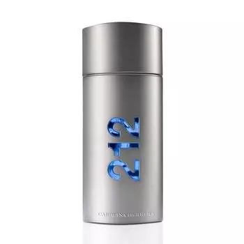 Туалетная вода Carolina Herrera 212 Men
