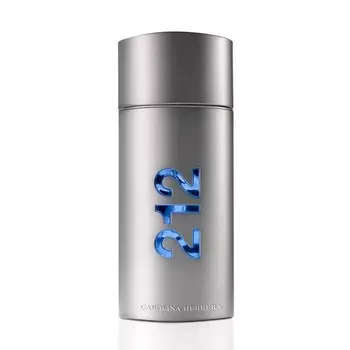 212 Мужчины 50 мл Carolina Herrera