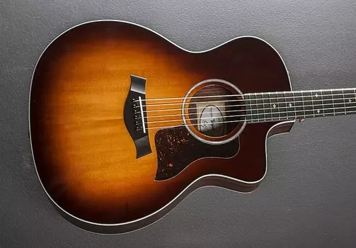 214CE-SB DLX Taylor