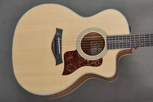 214СЕ-К Taylor 214CE-K