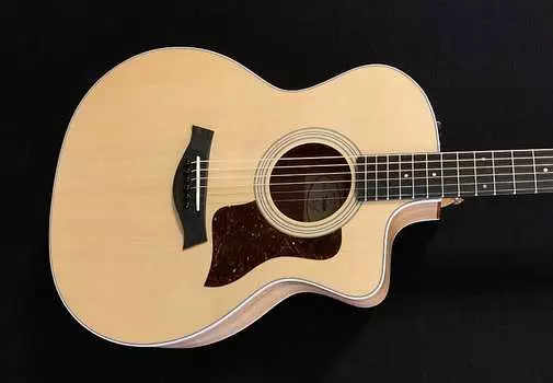 214СЕ-К Taylor 214CE-K