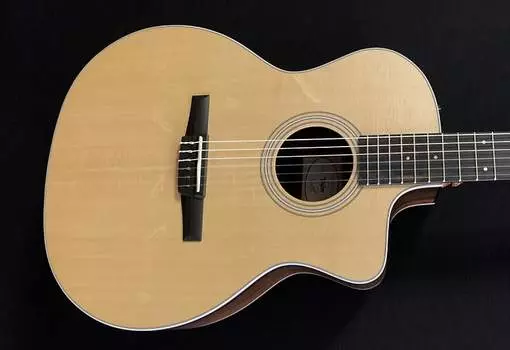 214СЕ-Н Taylor 214CE-N