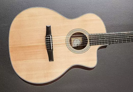 214СЕ-Н Taylor 214CE-N