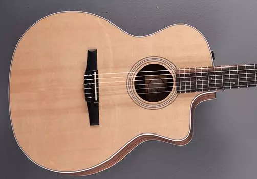 214СЕ-Н Taylor 214CE-N