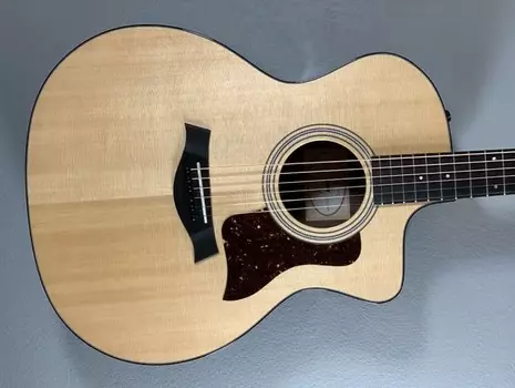 214СЕ Плюс Taylor 210CE Plus