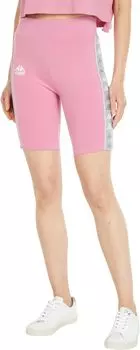 222 Банда Утуадо Kappa, цвет Pink/Grey Light/Grey Medium/White