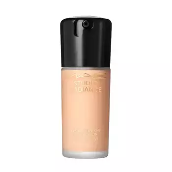 24-часовая увлажняющая основа под макияж Studio Radiance Serum-Powered Foundation Mac Cosmetics